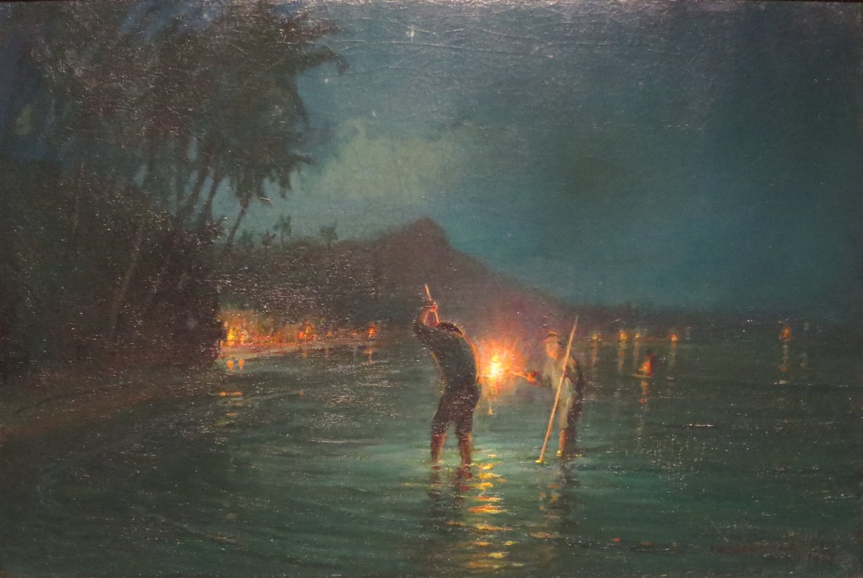 Neznámý obrázek od D. Howard Hitchcock