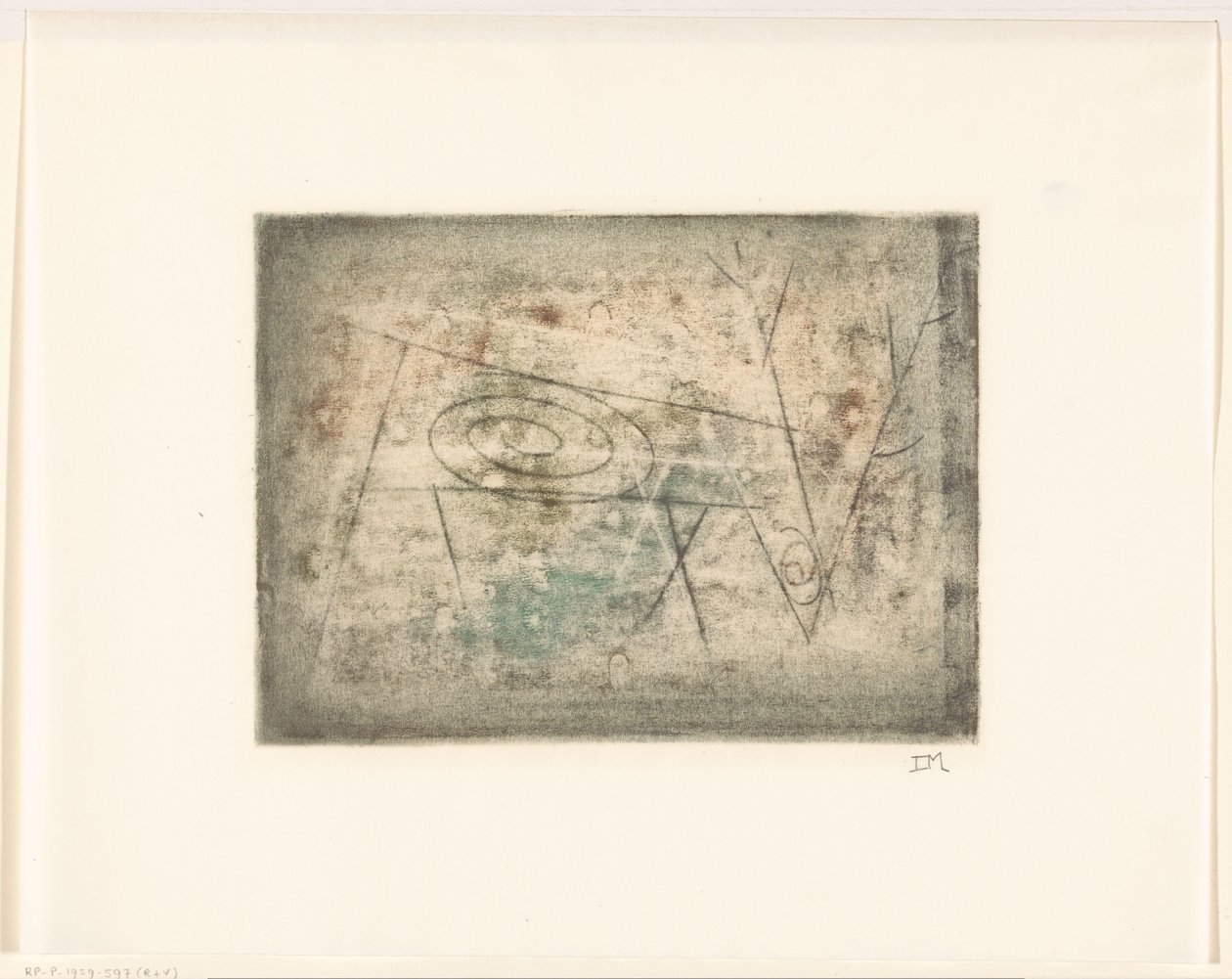 Hert od D. Middelhoek