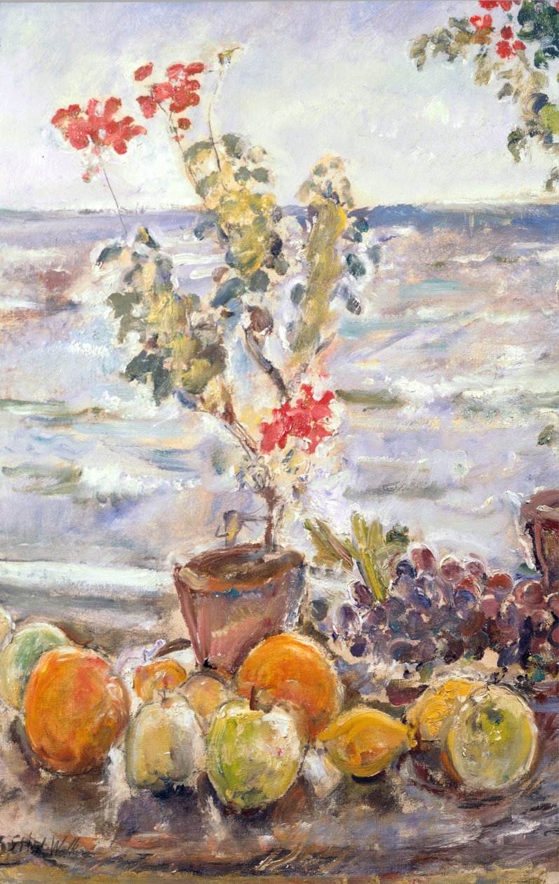  od Dame Ethel Walker