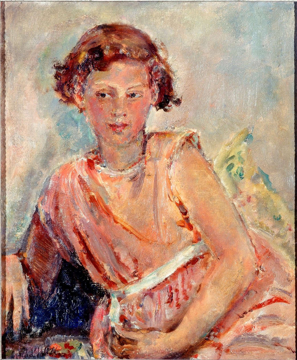  od Dame Ethel Walker