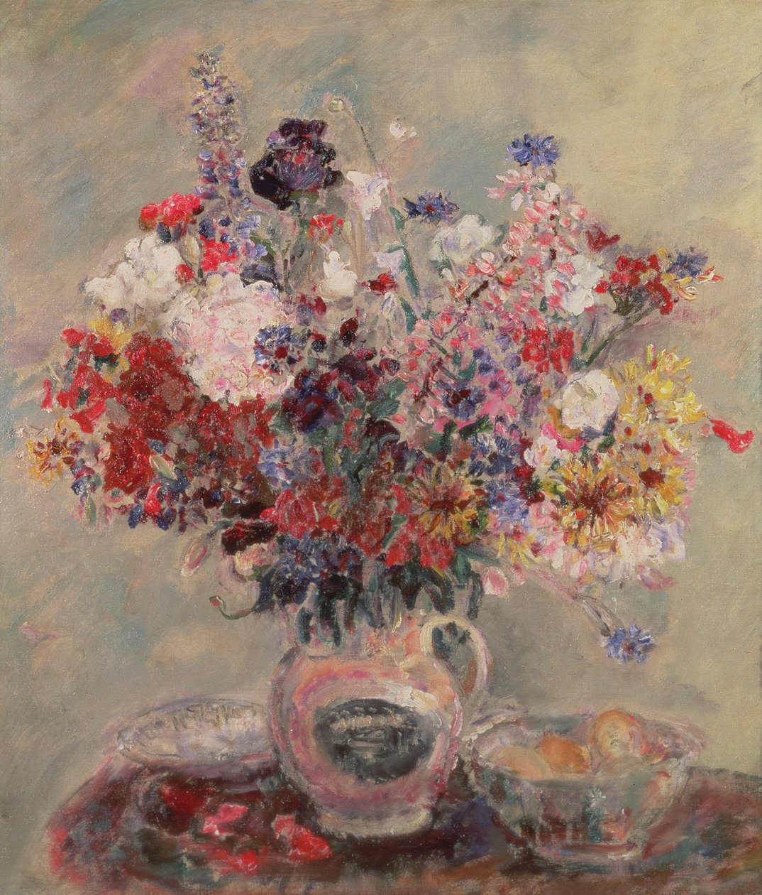  od Dame Ethel Walker