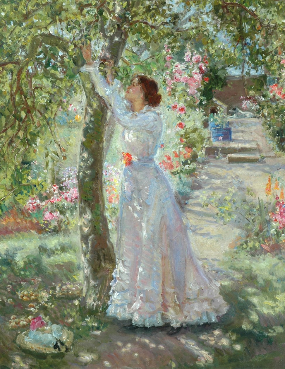  od Dame Ethel Walker