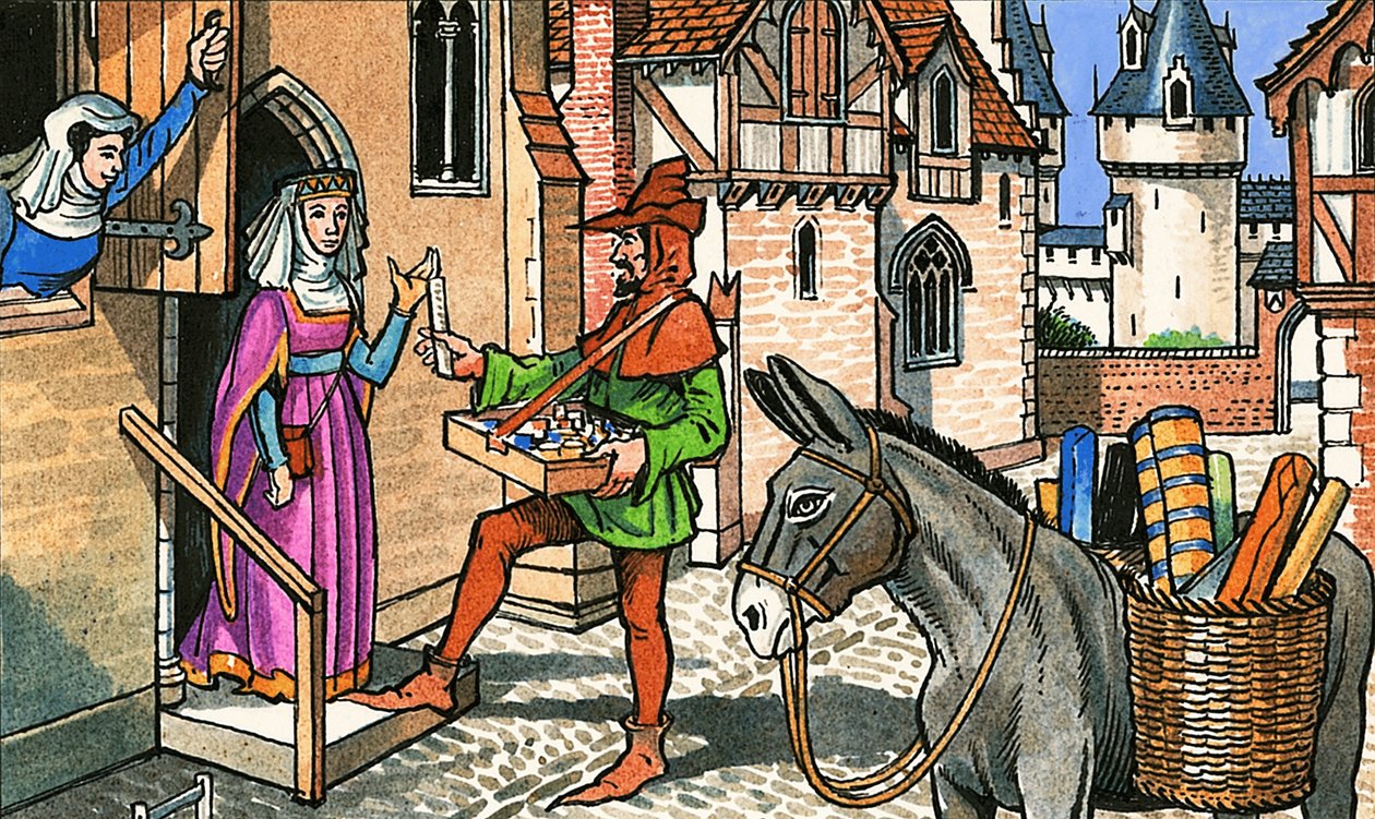 The Guilds of London: The Worshipful Company of Mercers od Dan Escott