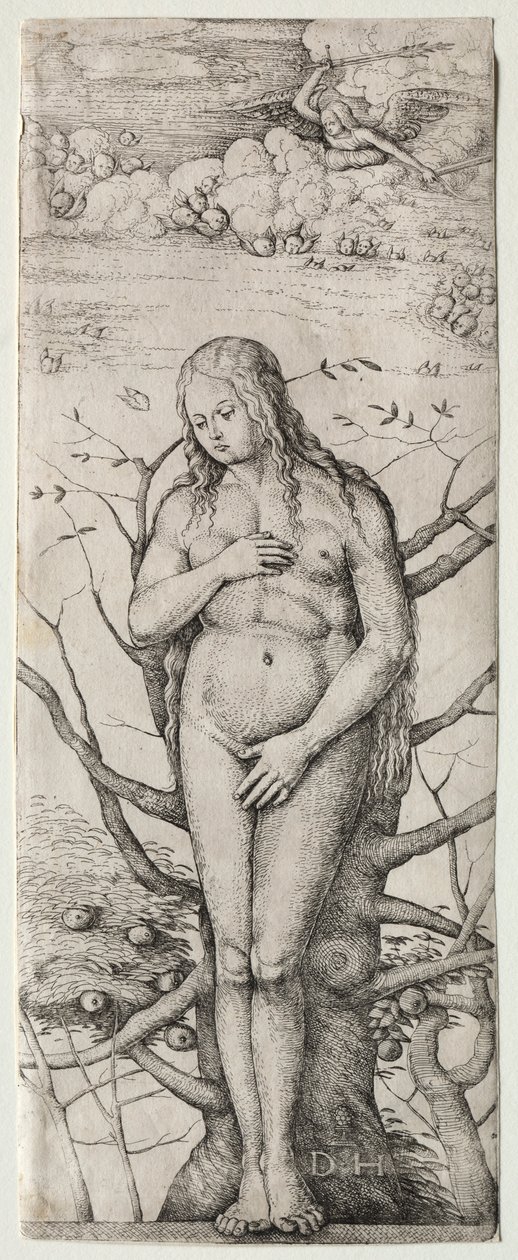 Předvečer. od Daniel Hopfer