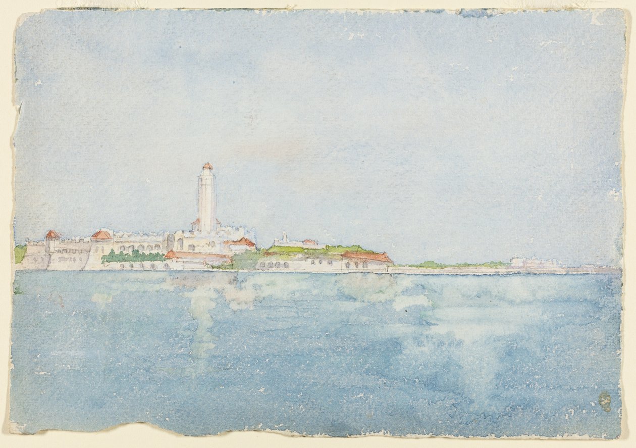 Sketch Taken at Algiers, North Africa, Travel Sketch   1291749   cs       czech Successfully Translated  Original: Plate 15, from Grotteßco in diverßche manieren (Various Grotesques) Translat: Plate 15, from Grotteßco in diverßche manieren (Various Grotesq od Daniel Hudson Burnham