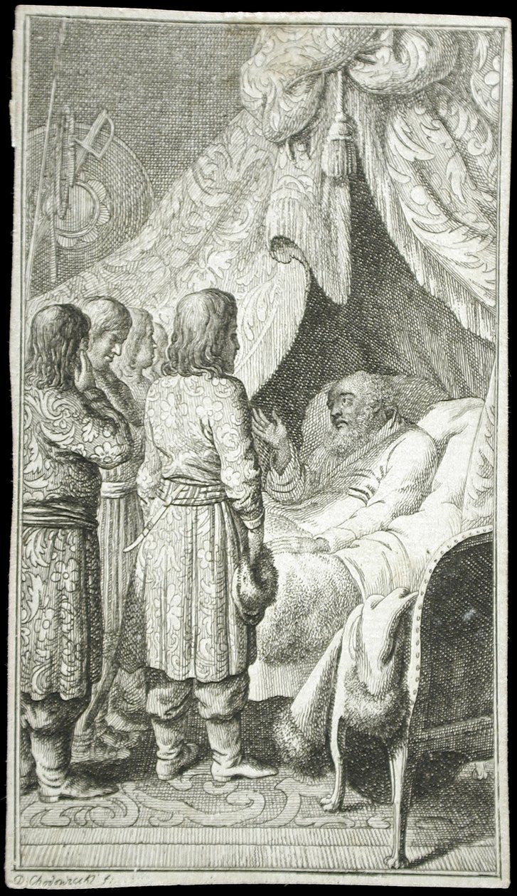 Titulní strana knihy „Katherine