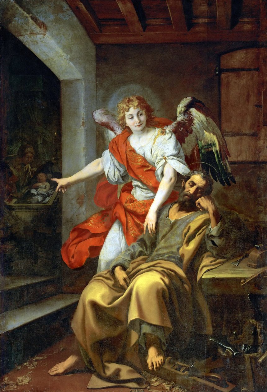 Závěsný od Daniele Crespi