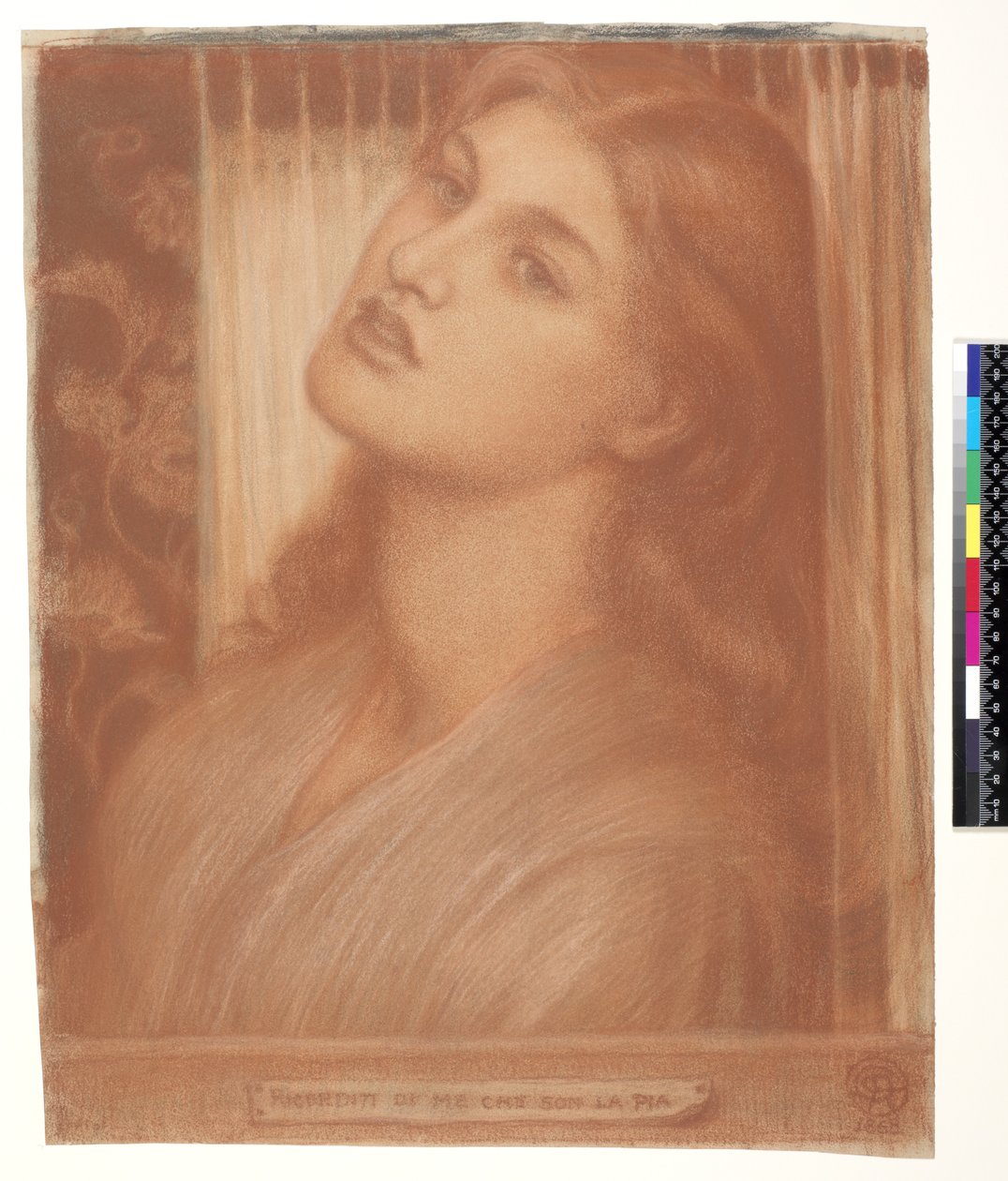 Studie pro „La Pia de