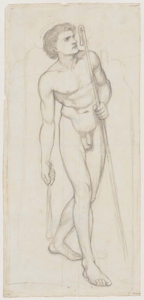 od Dante Gabriel Charles Rossetti