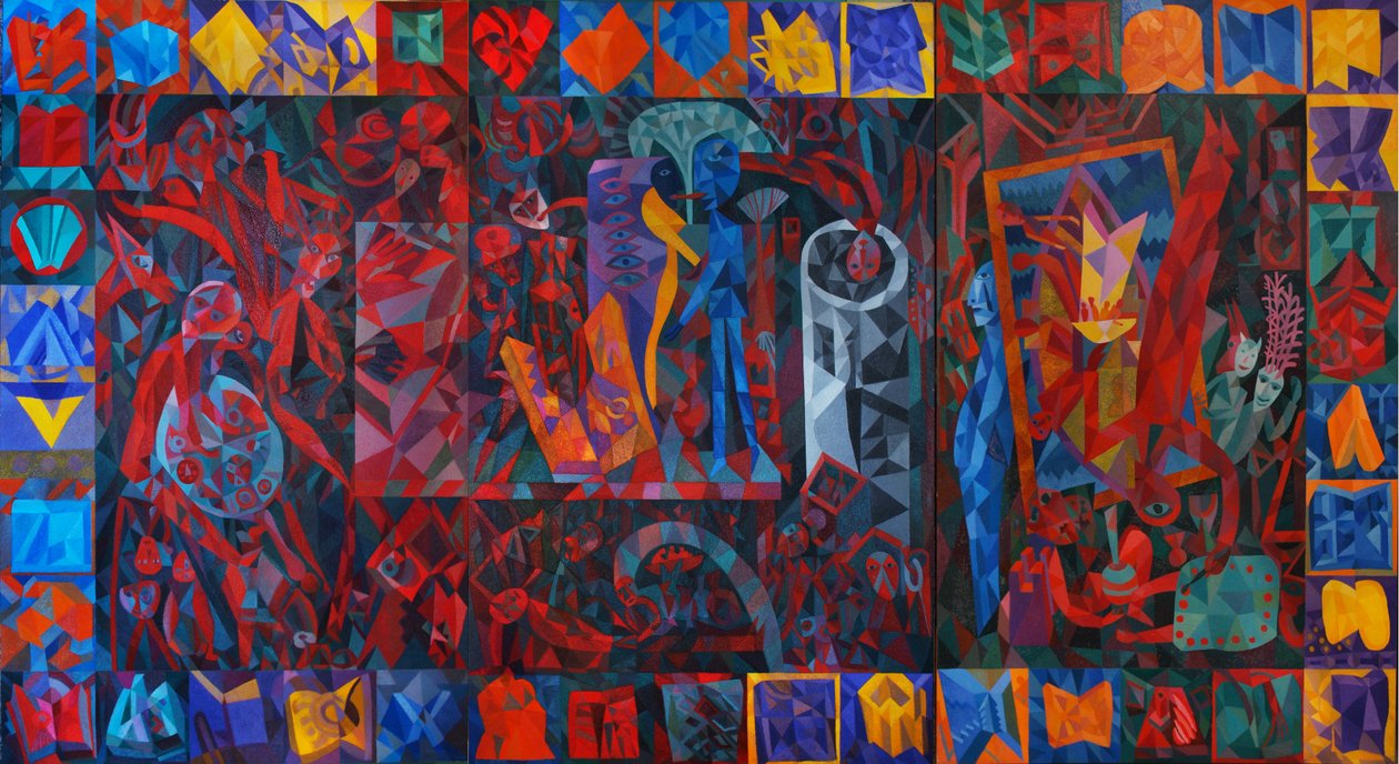 Univerzita od Dave Pearson