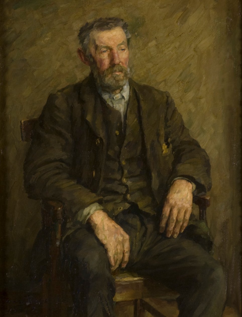 Propadnout od David Foggie