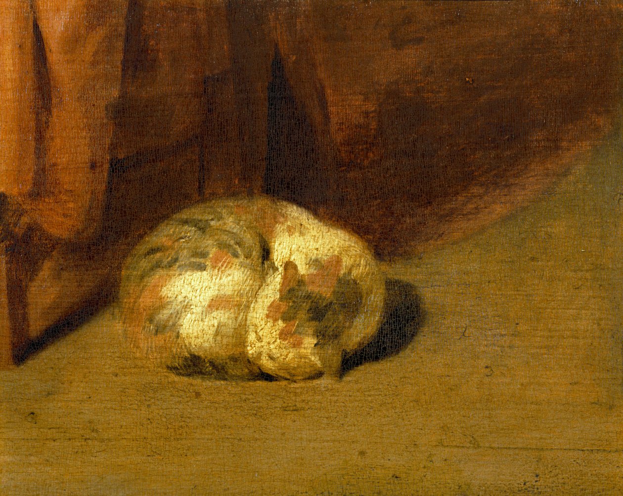 Malíři v ateliéru ... od David III Ryckaert
