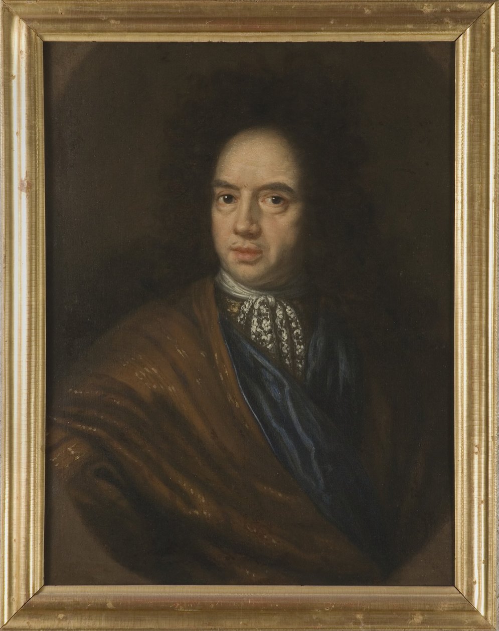 Anders Nordenhielm, 1633-1694 od David Klöcker Ehrenstrahl