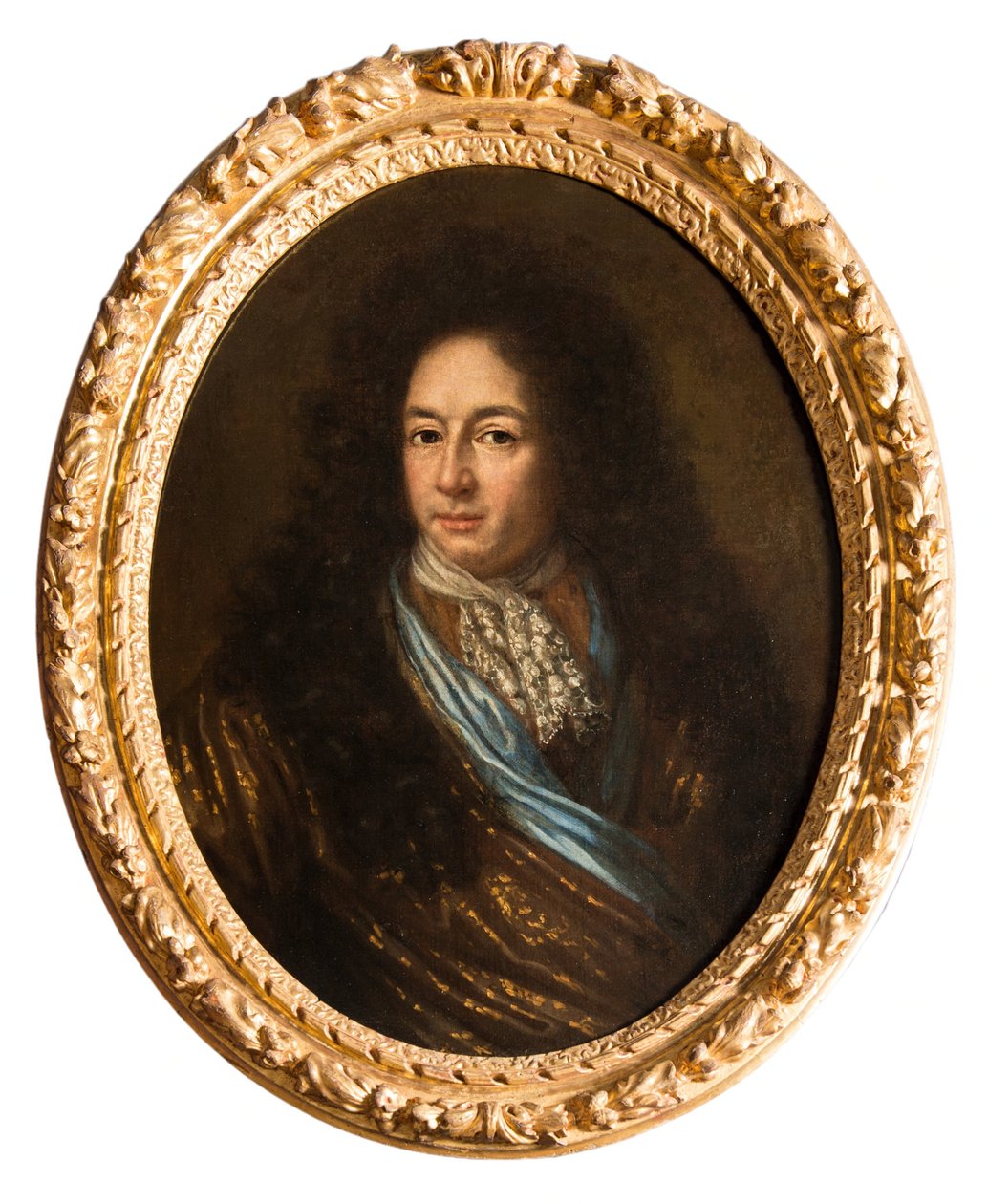 Carl Piper od David Klöcker Ehrenstrahl