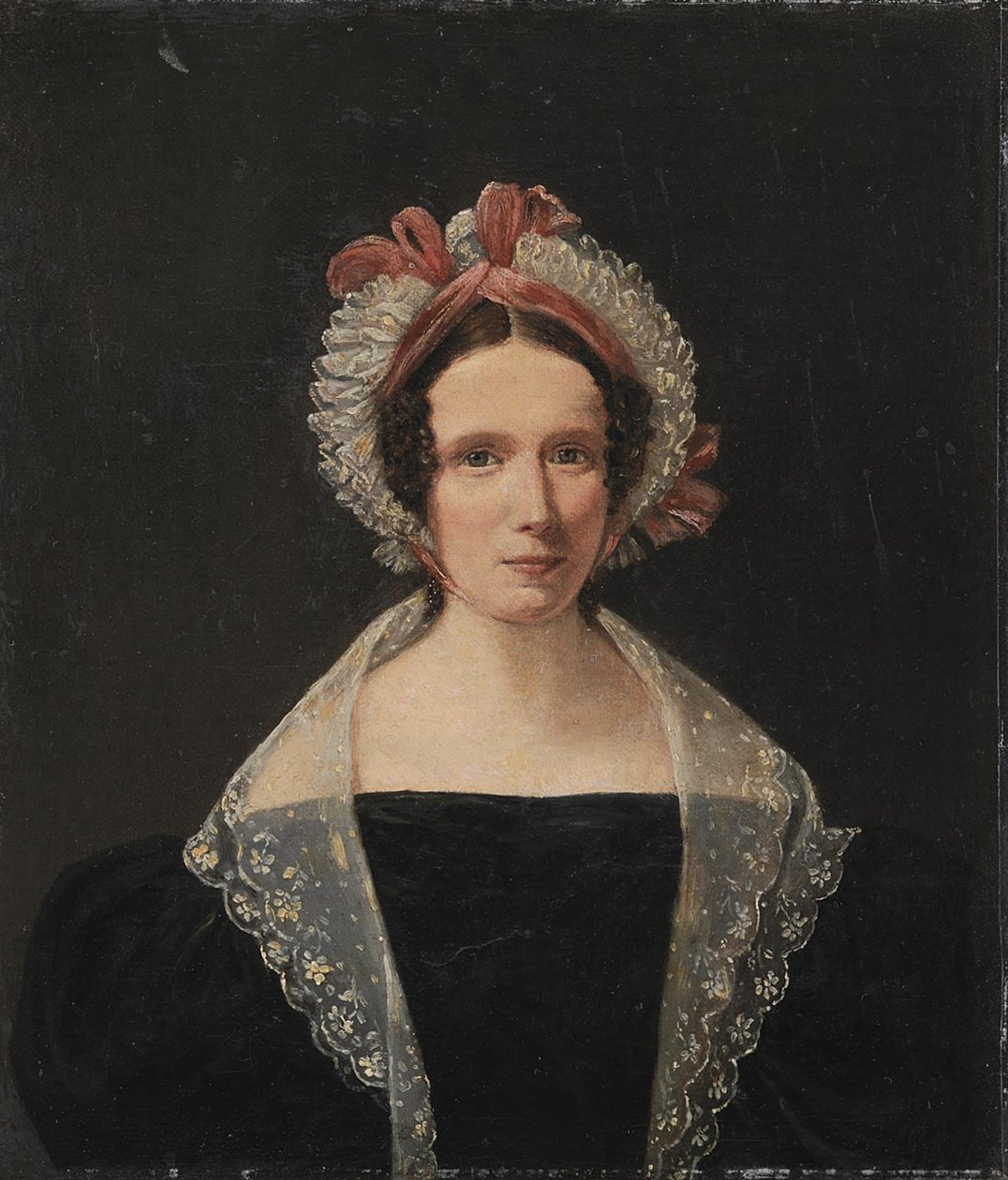 Sophie Stramboe od David Monies