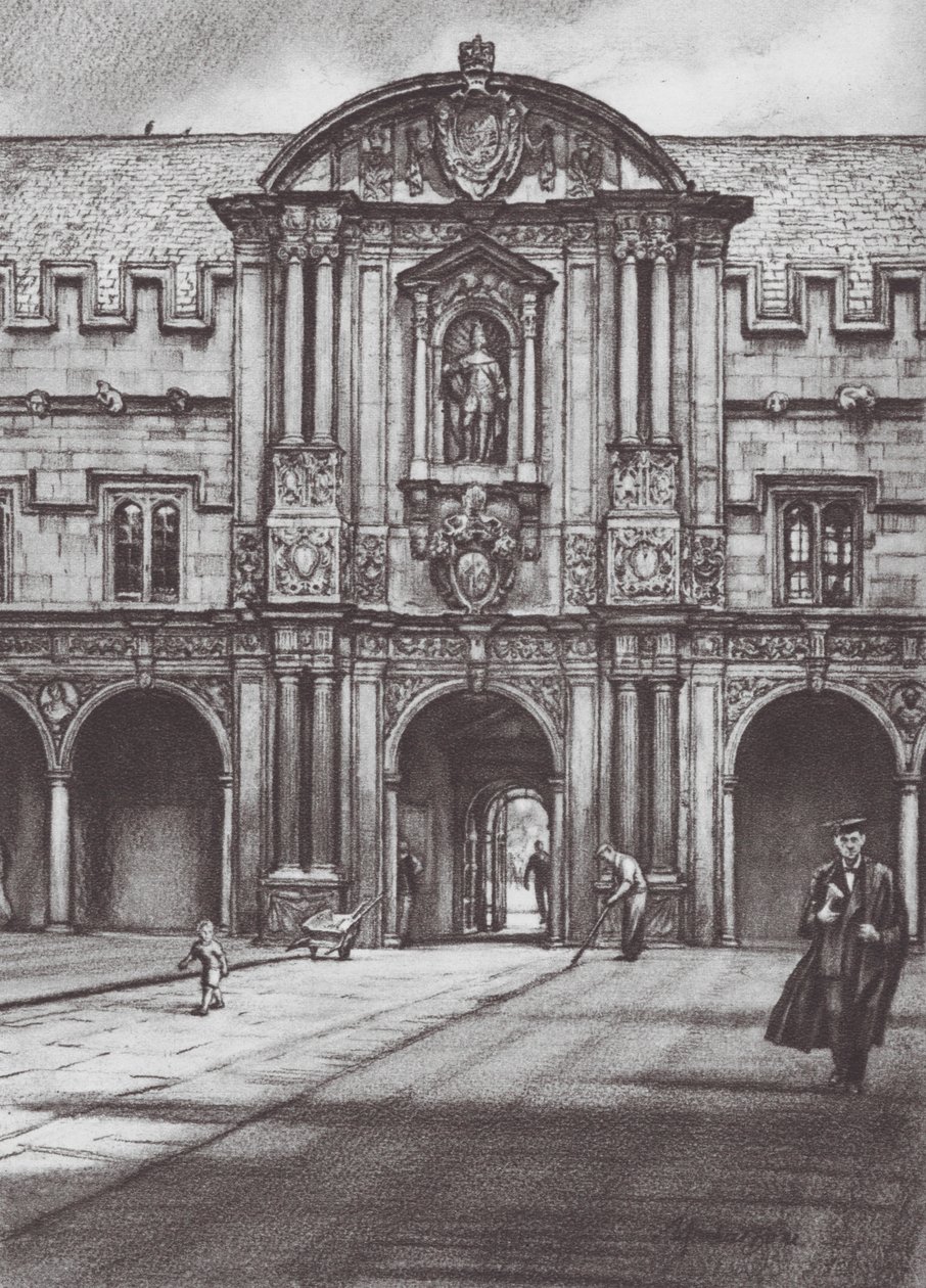  od David Muirhead (after) Bone