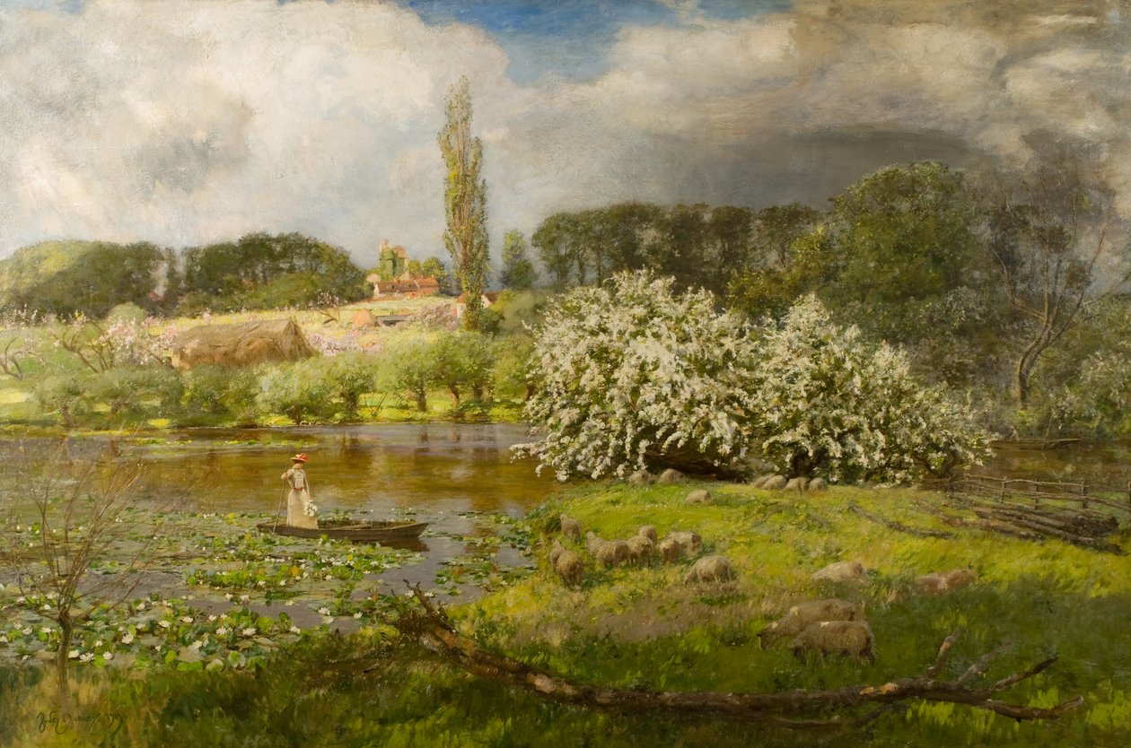 červen od David Murray