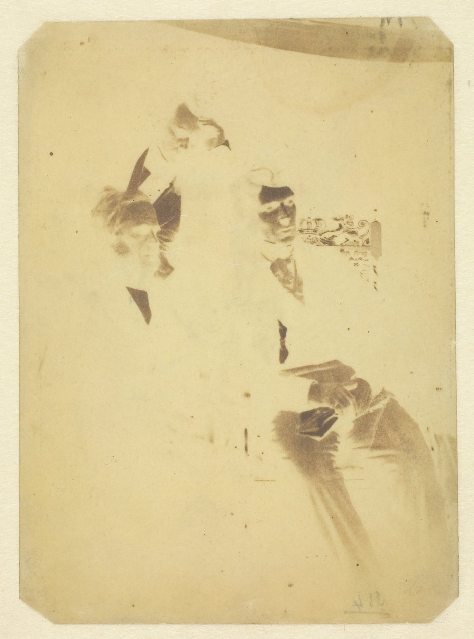 James Gordon, William Hanna D.D. a 