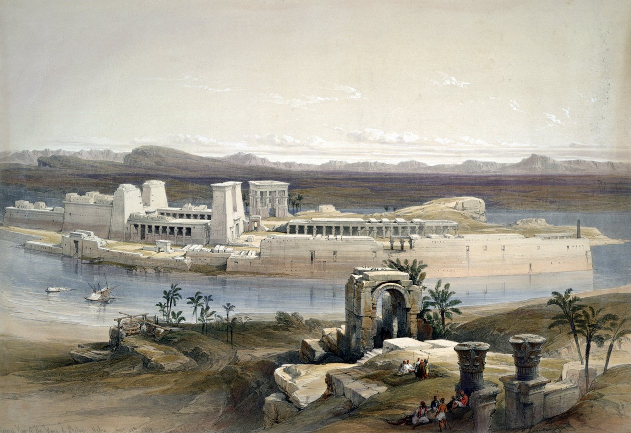  od David Roberts