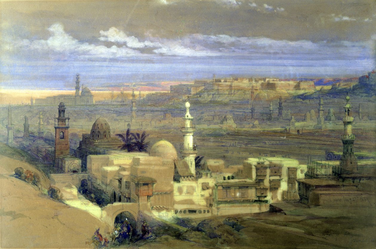  od David Roberts