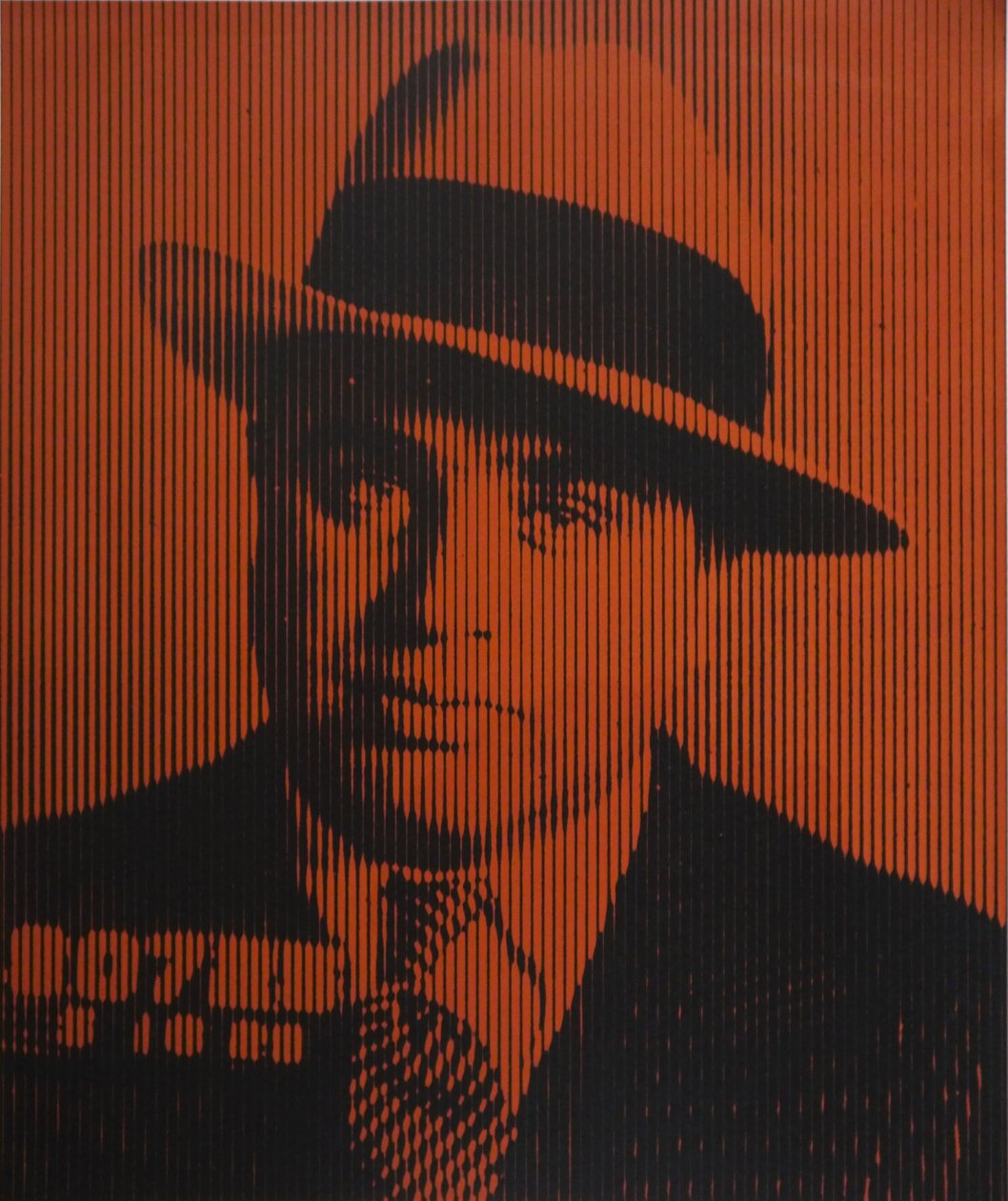 Al Capone II od David Studwell