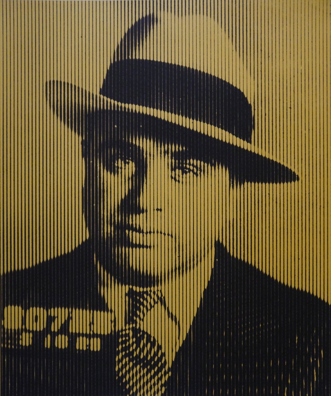 Al Capone I od David Studwell