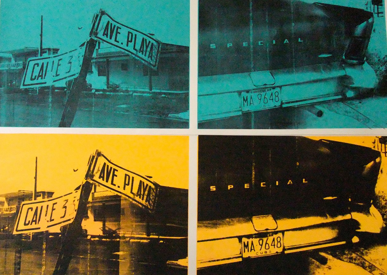 Havana 2 od David Studwell