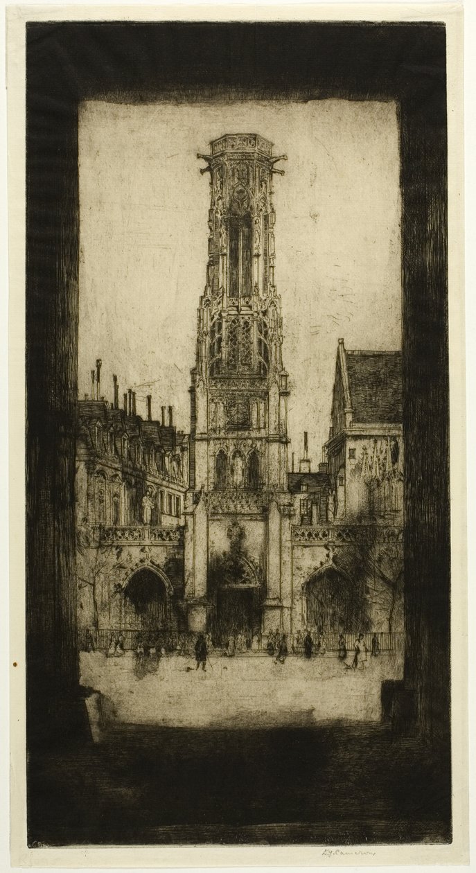 Saint Germain l