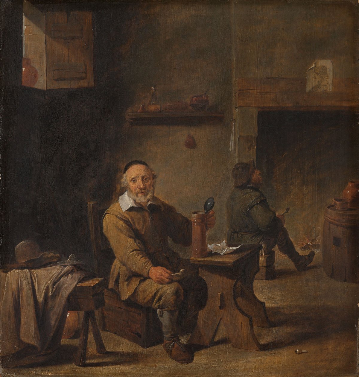  od David the Younger Teniers