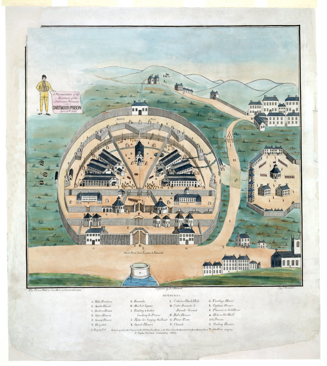 A Representation of the Massacre of American Prisoners in Dartmoor Prison, April 6   1425524   cs       czech Successfully Translated  Original: Siddende model Translat: Siddende model 1263711 cs czech Successfully Translated Original: Tsukuda Island in Mu od DeWitt C. Hitchcock