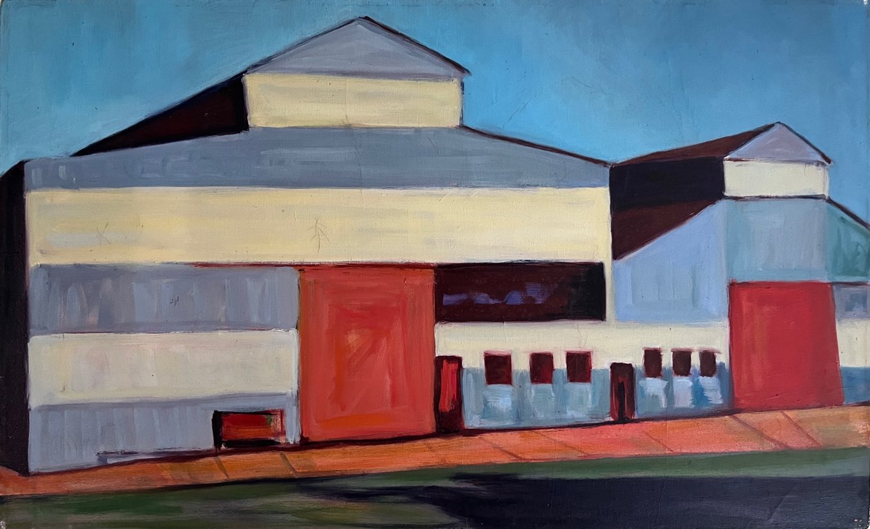 Sklad od Deborah Stevenson