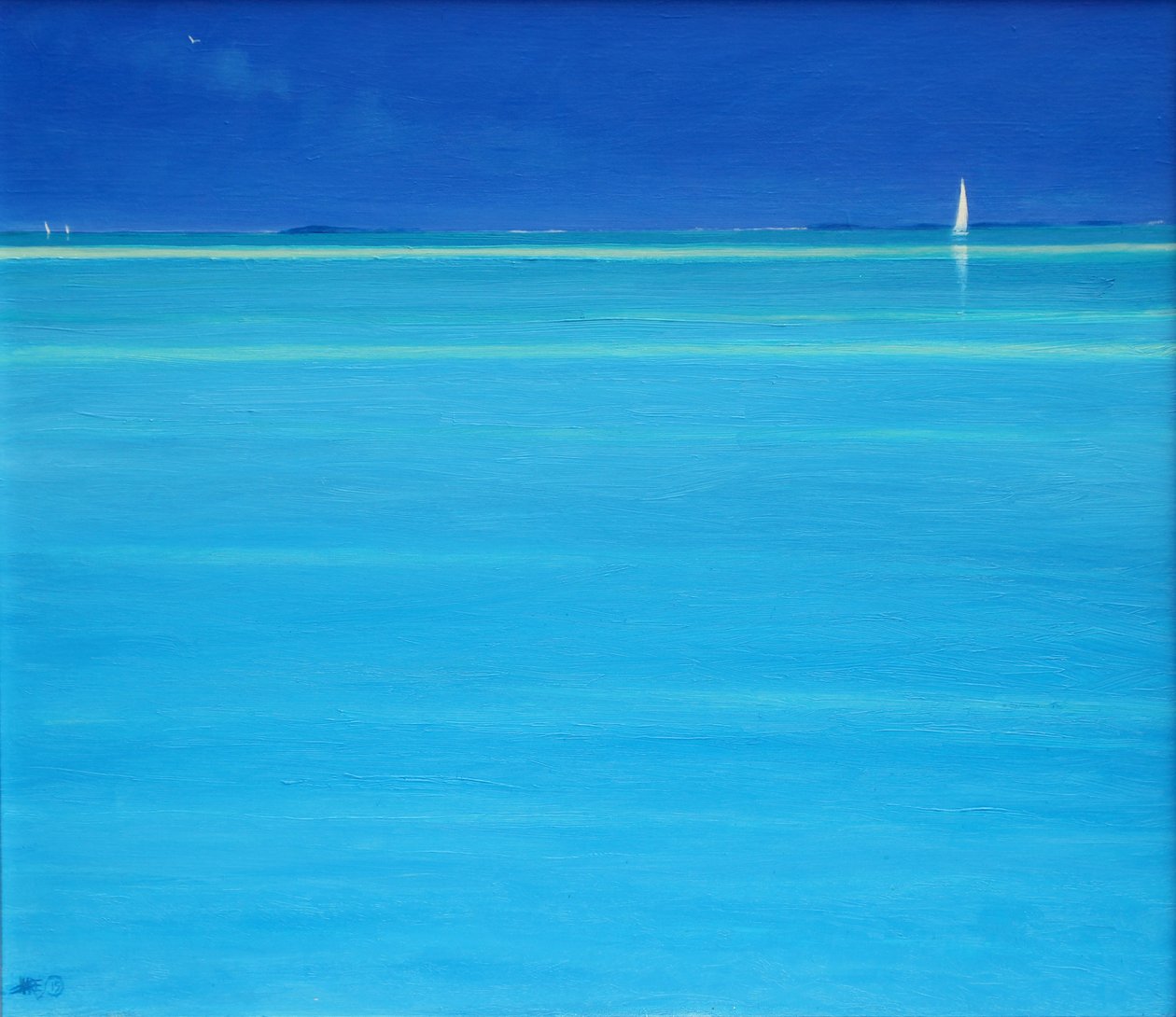 Unbekanntes Bild od Derek Hare