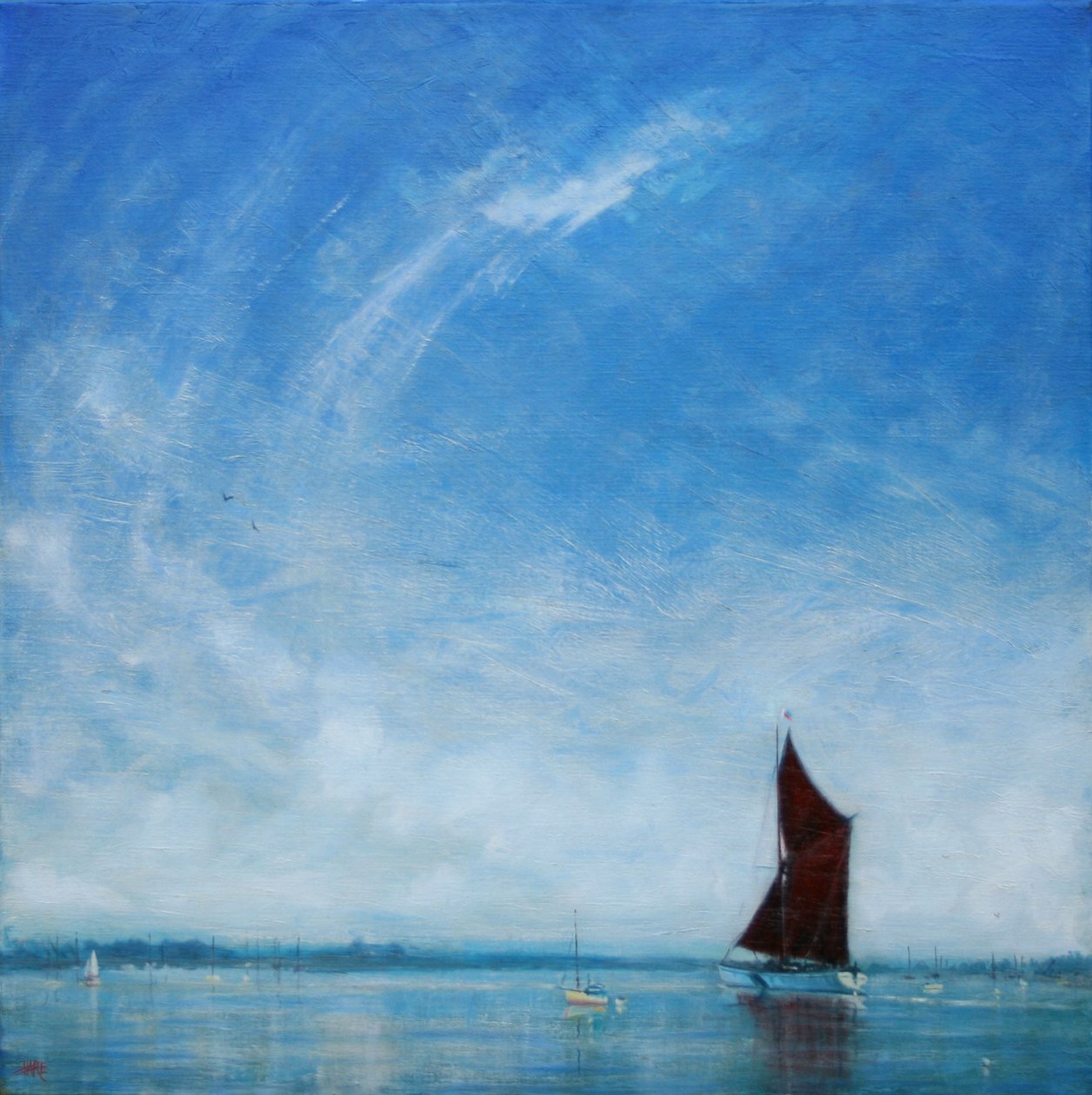 Unbekanntes Bild od Derek Hare