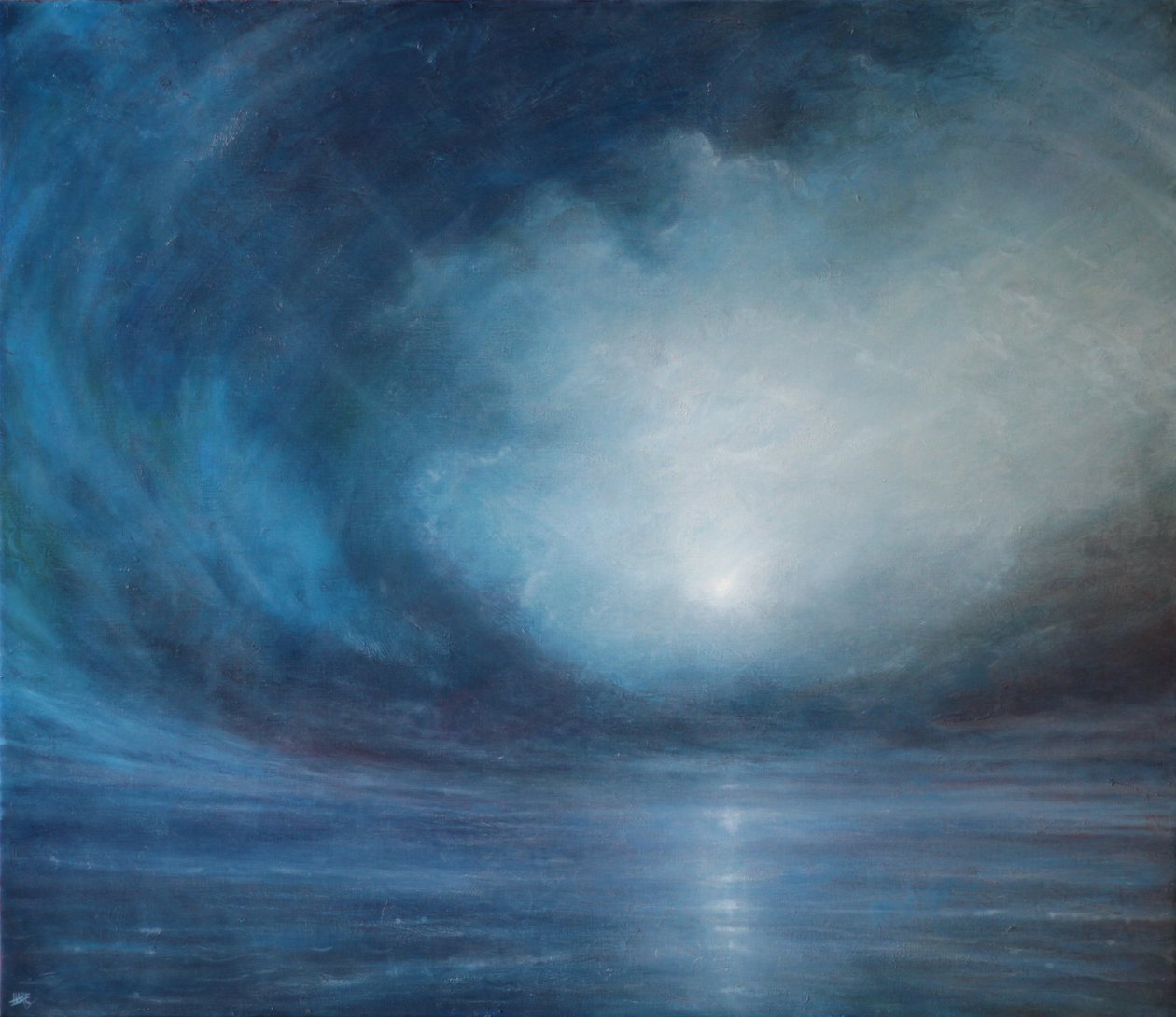 Unbekanntes Bild od Derek Hare