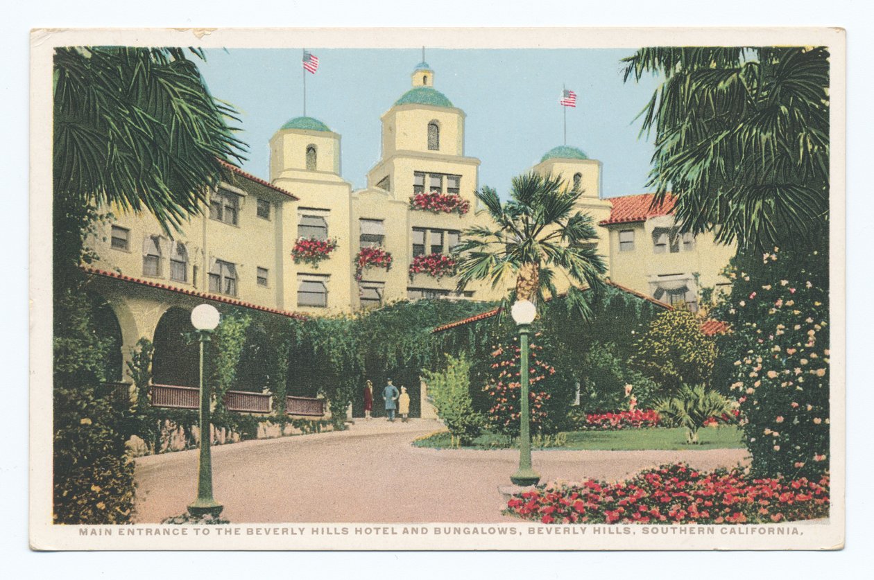 Neznámý obrázek od Detroit Publishing Co.