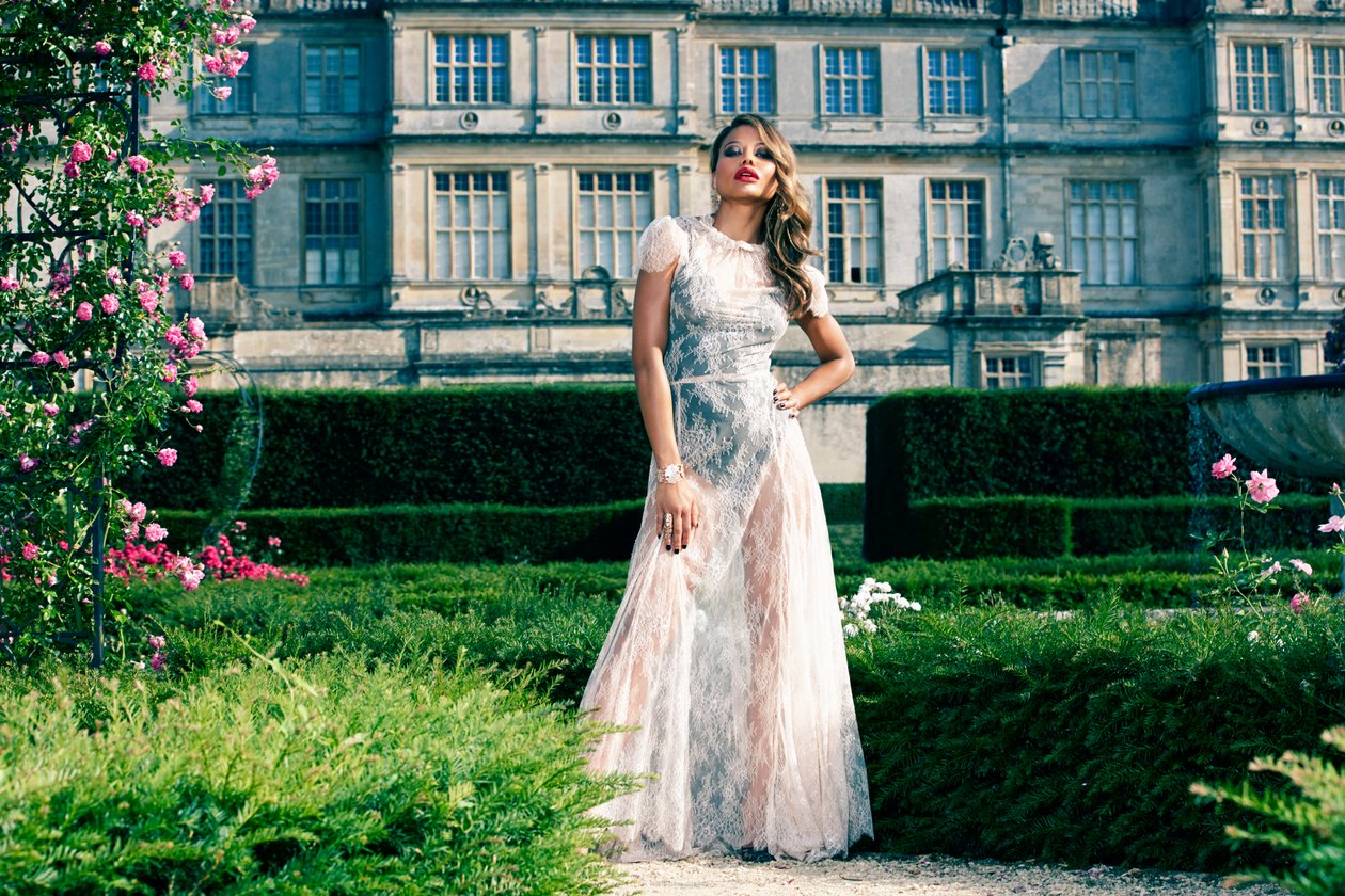 Emma McQuiton (foto) od Diana Gomez