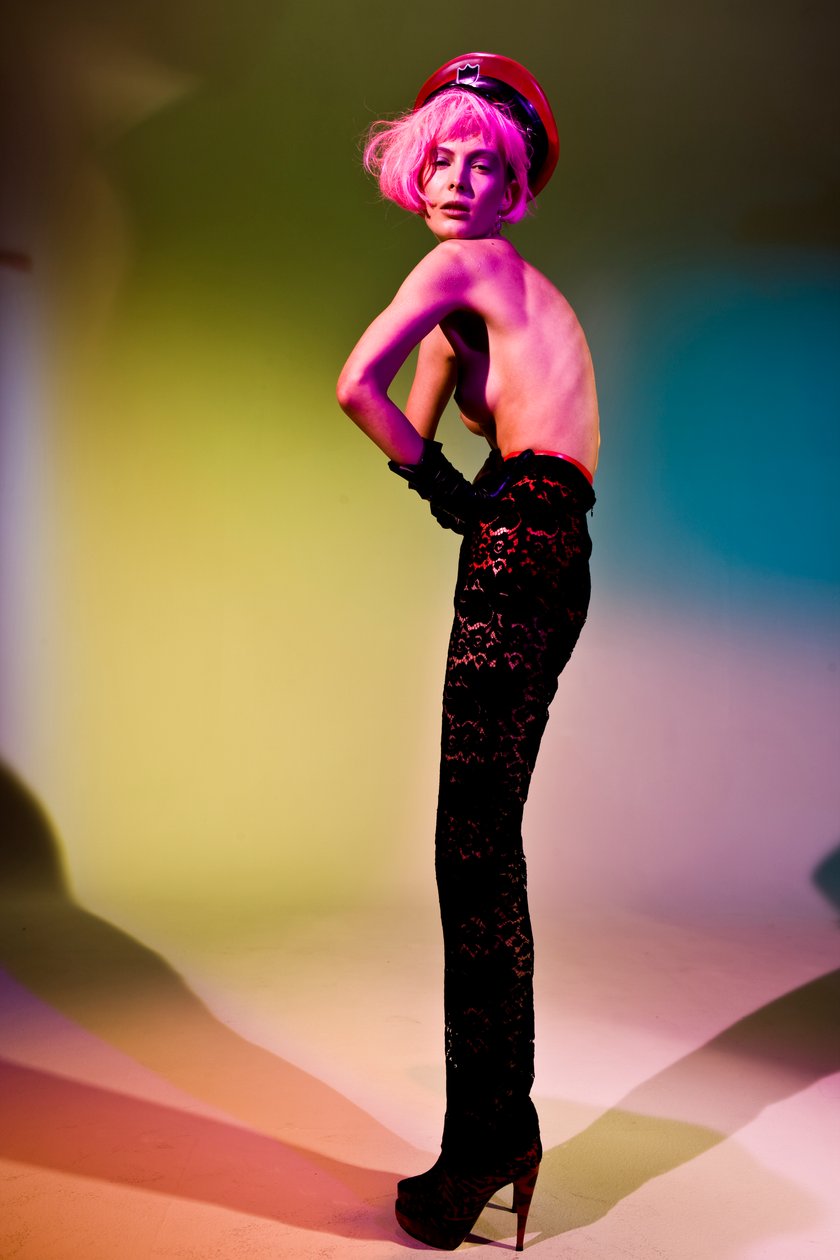 SMAg, 2009 (foto) od Diana Gomez