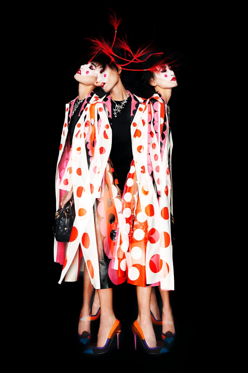 Surreal, 2014 (foto) od Diana Gomez
