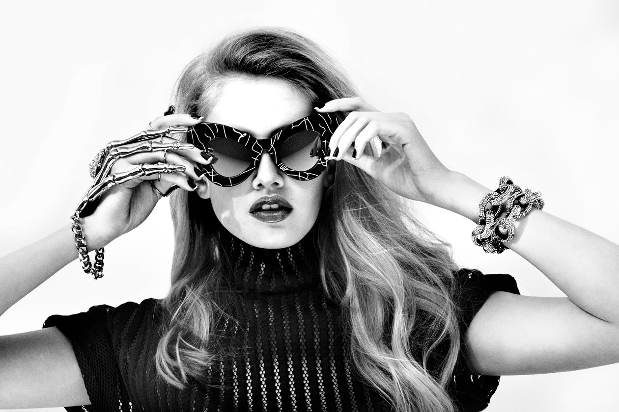 Women Power, 2014 (foto) od Diana Gomez