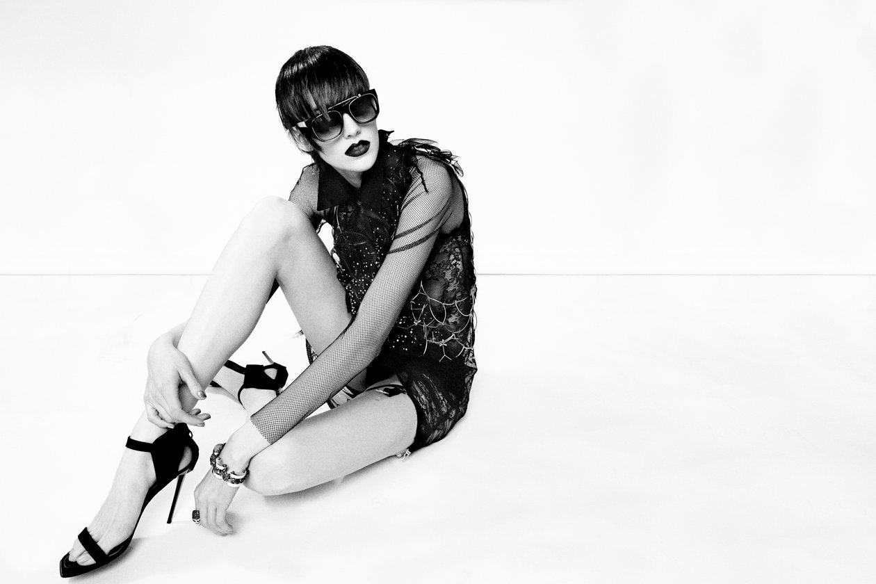 Women Power, 2014 (foto) od Diana Gomez