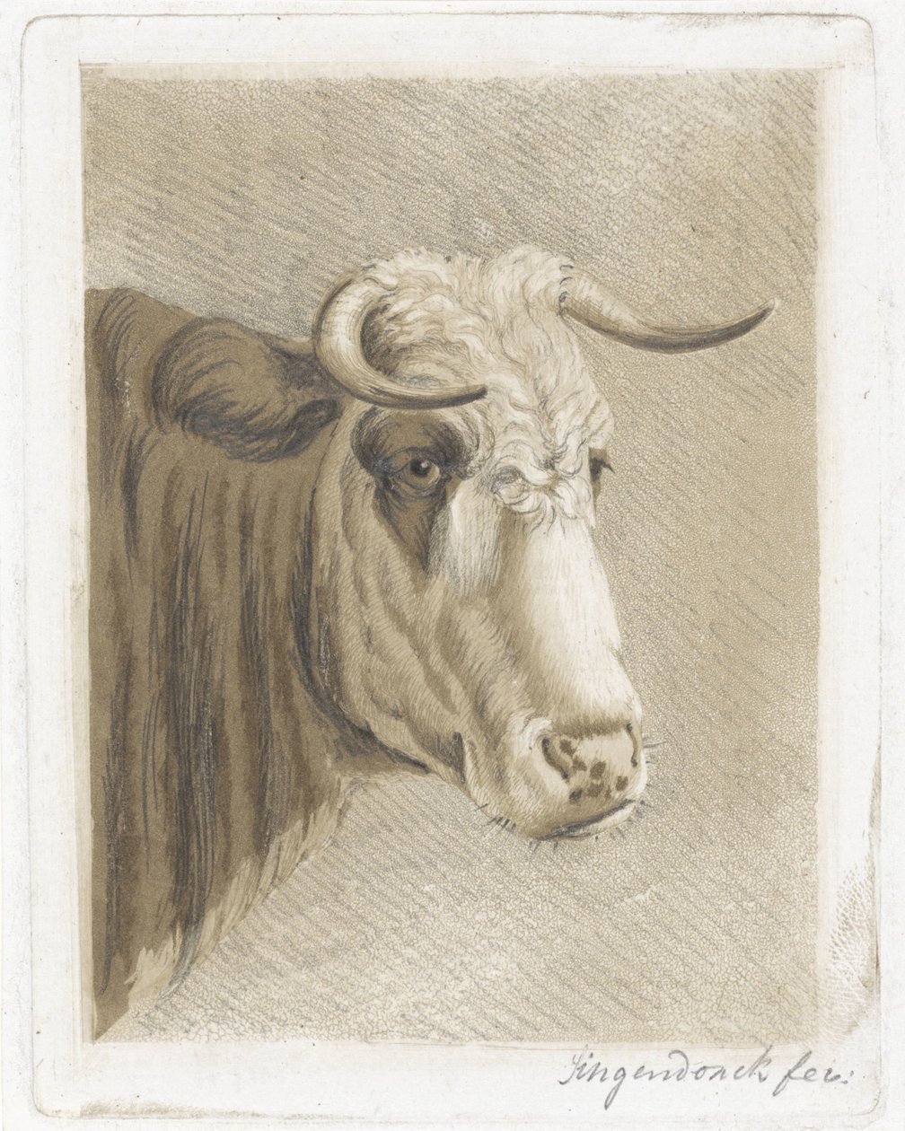 pohár na sušenky od Diederik Jan Singendonck (signed by artist)