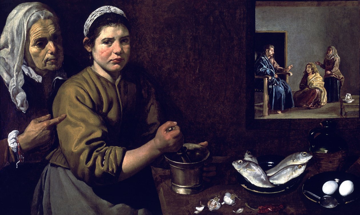  od Diego Rodriguez de Silva y Velazquez