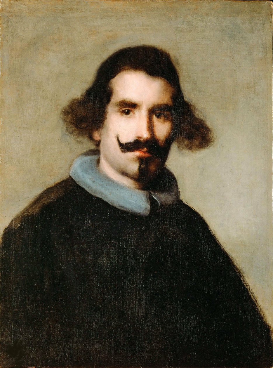 Závěsný od Diego Velázquez