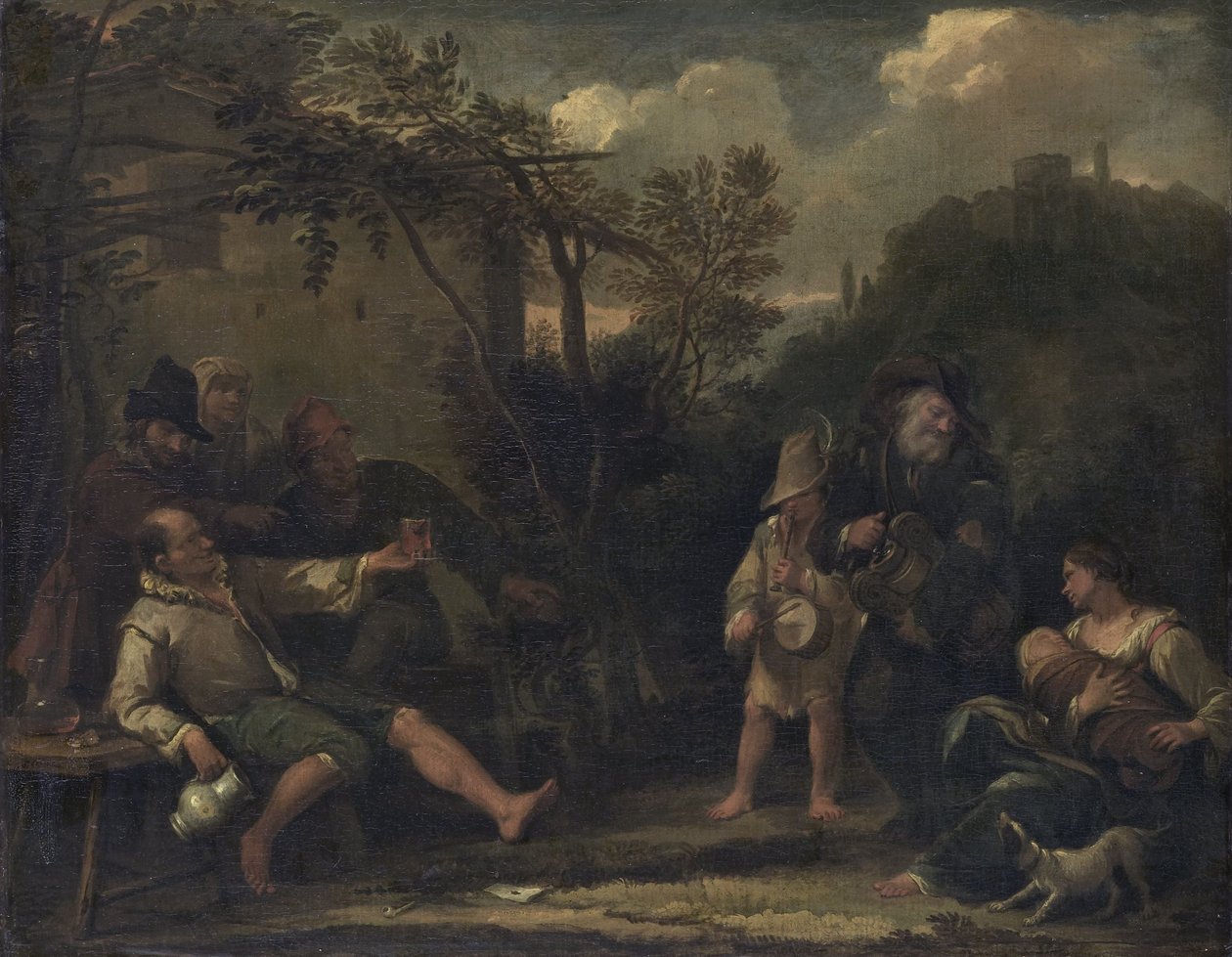  od Dirck Helmbreeker