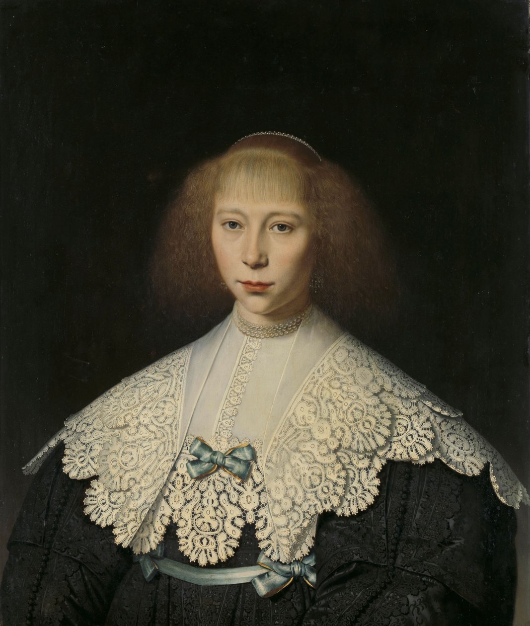  od Dirck Santvoort