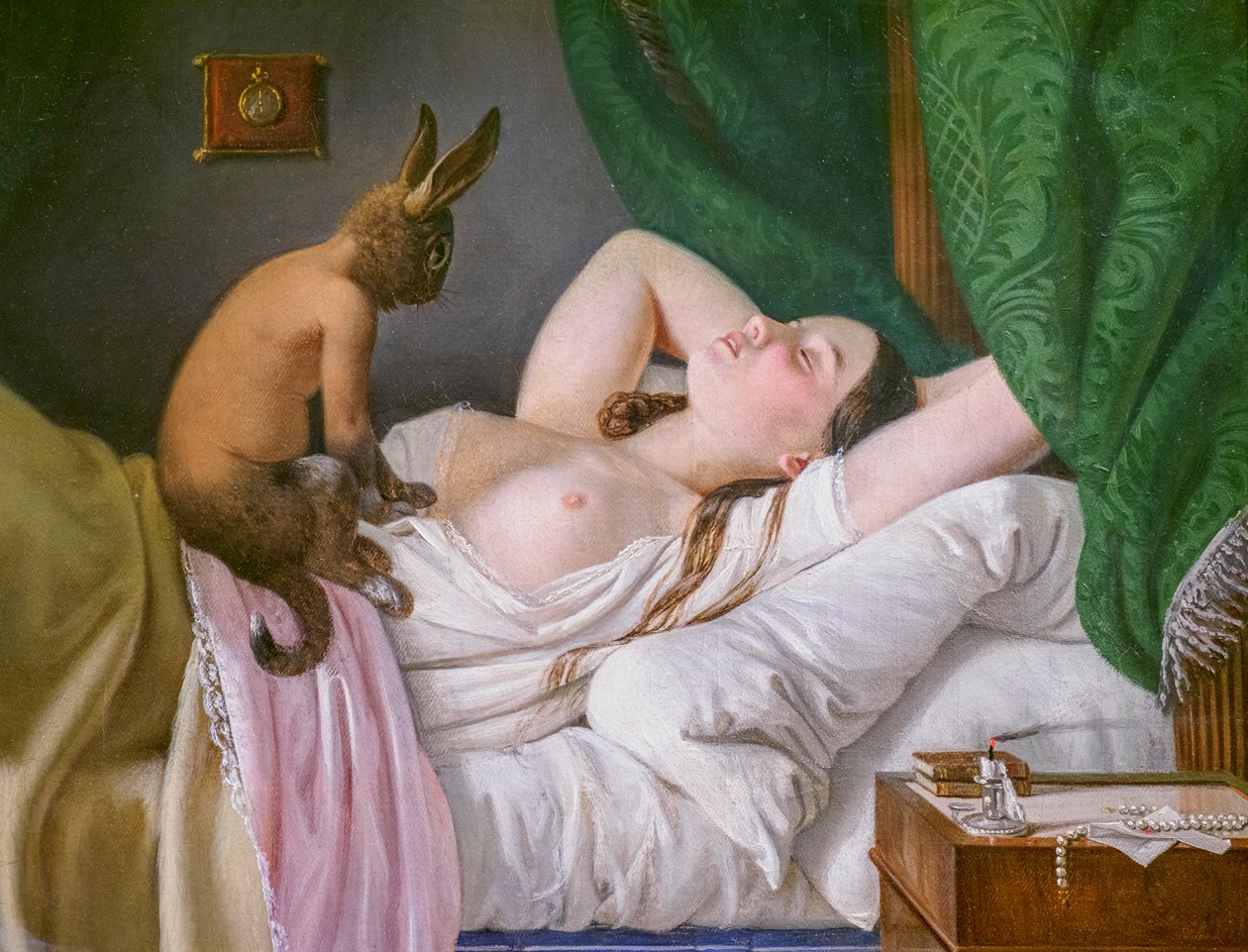  od Ditlev Conrad Blunck