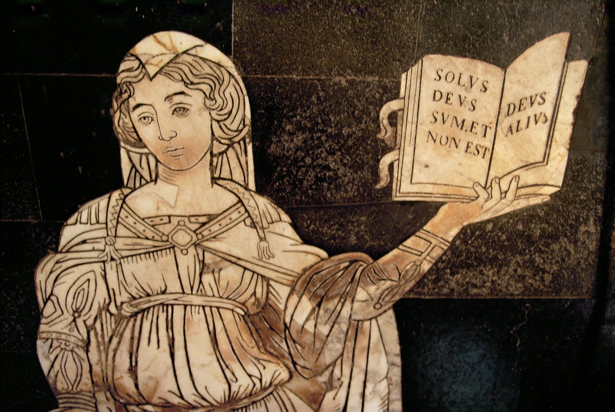  od Domenico Beccafumi