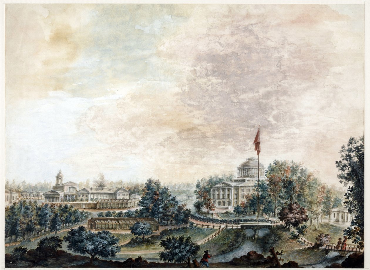 Závěsný od Domenico Felice Lamoni