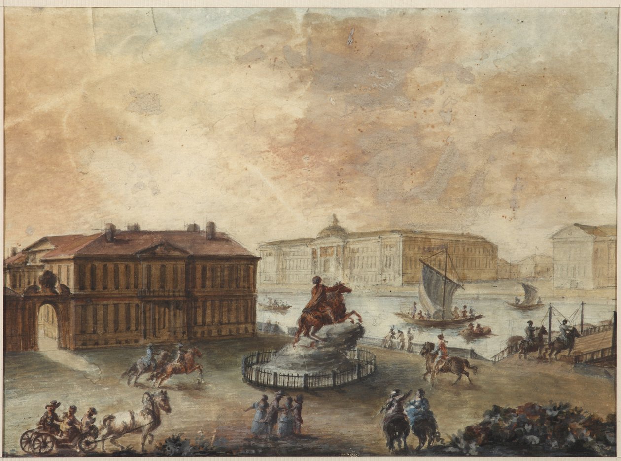 Závěsný od Domenico Felice Lamoni