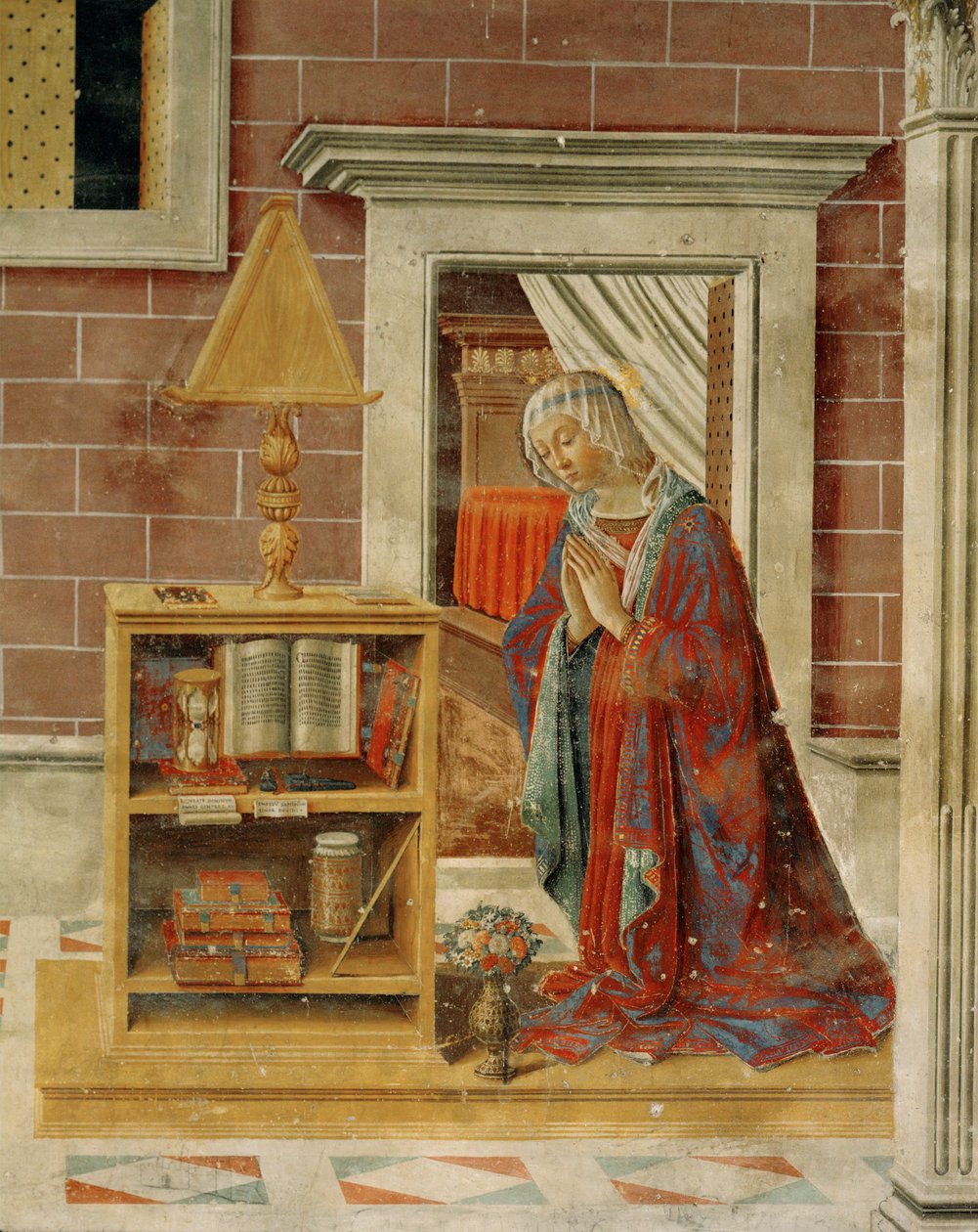  od Domenico Ghirlandaio